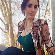 Profesora de la asignaturas generales y de ciencias para alumnos desde primaria a bachillerato